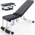 700LB Adjustable Foldable Workout Bench