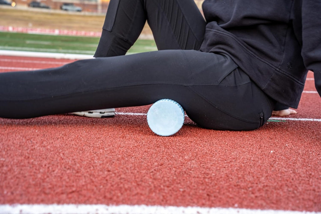 11.8 Inch Medium Density Foam Massage Roller