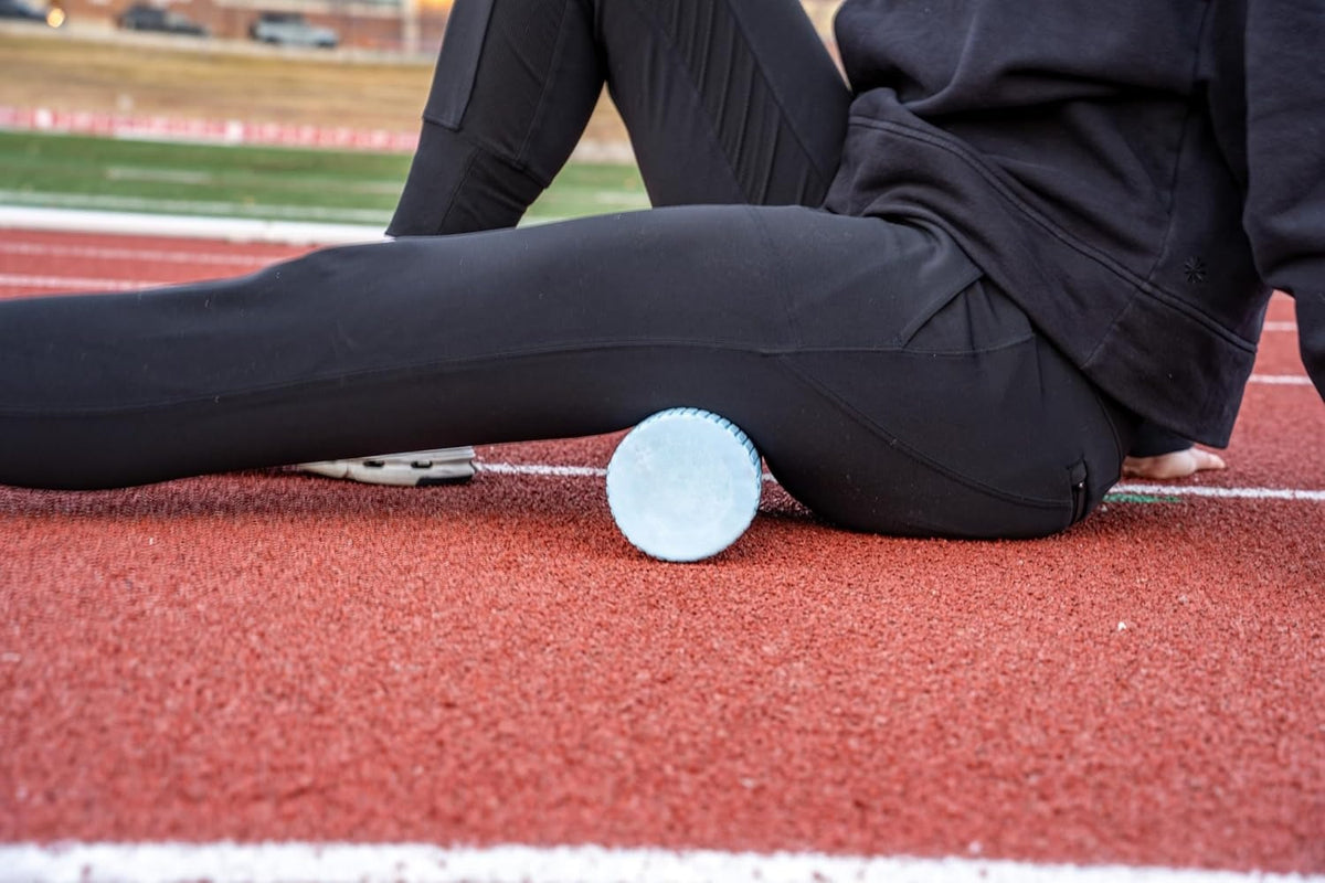 11.8 Inch Medium Density Foam Massage Roller