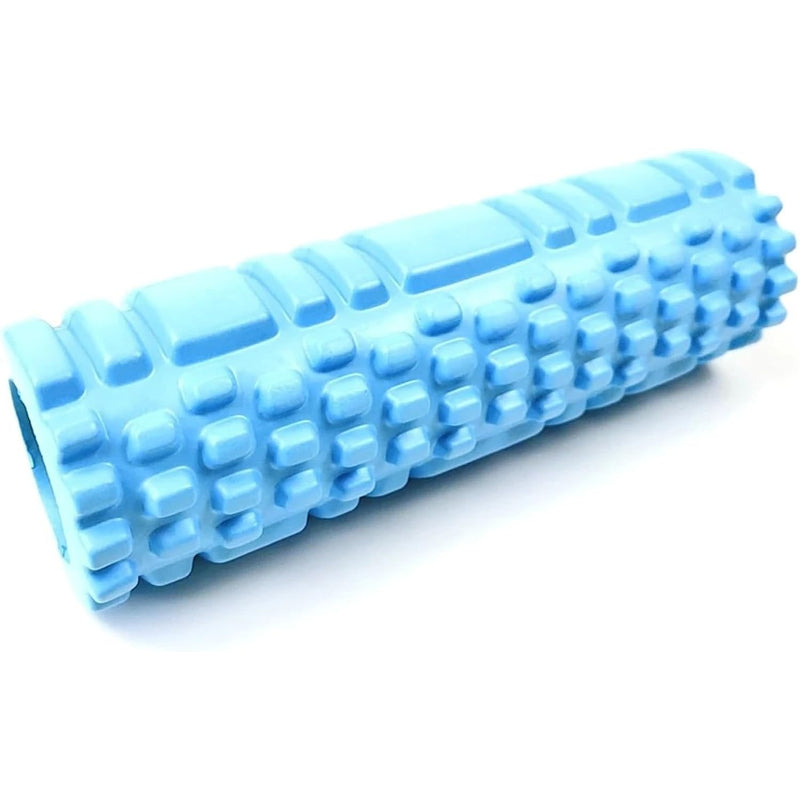30cm Grid EVA Foam Roller for Muscle Massage