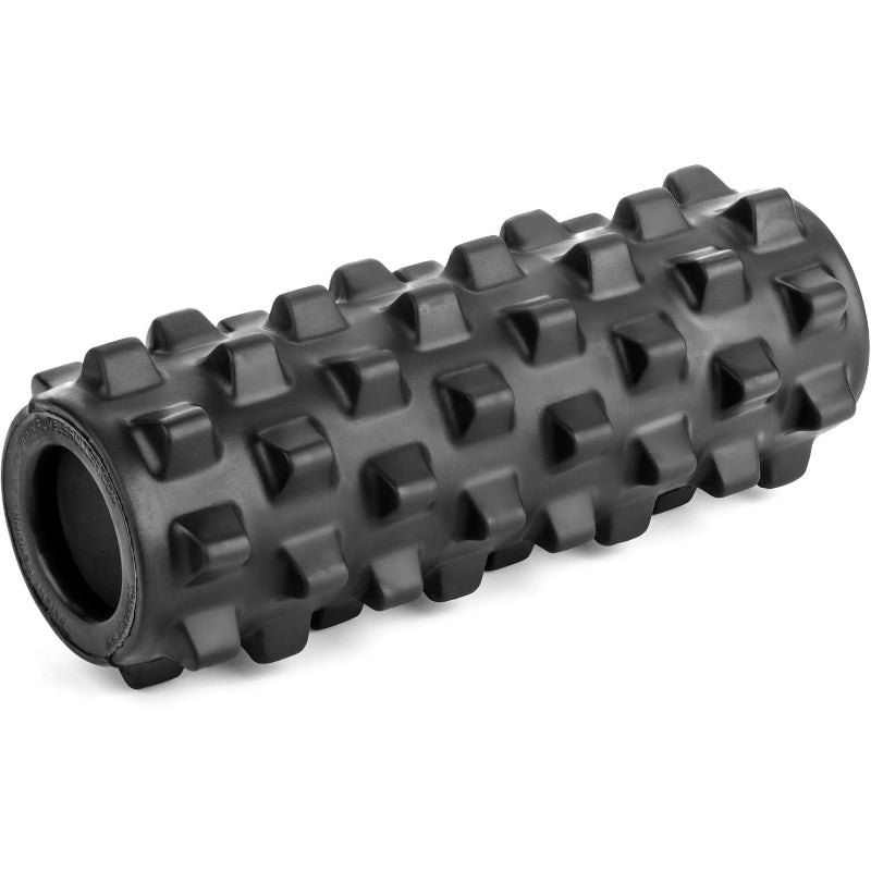 Extra Firm 12 Inch Deep Tissue Foam Roller