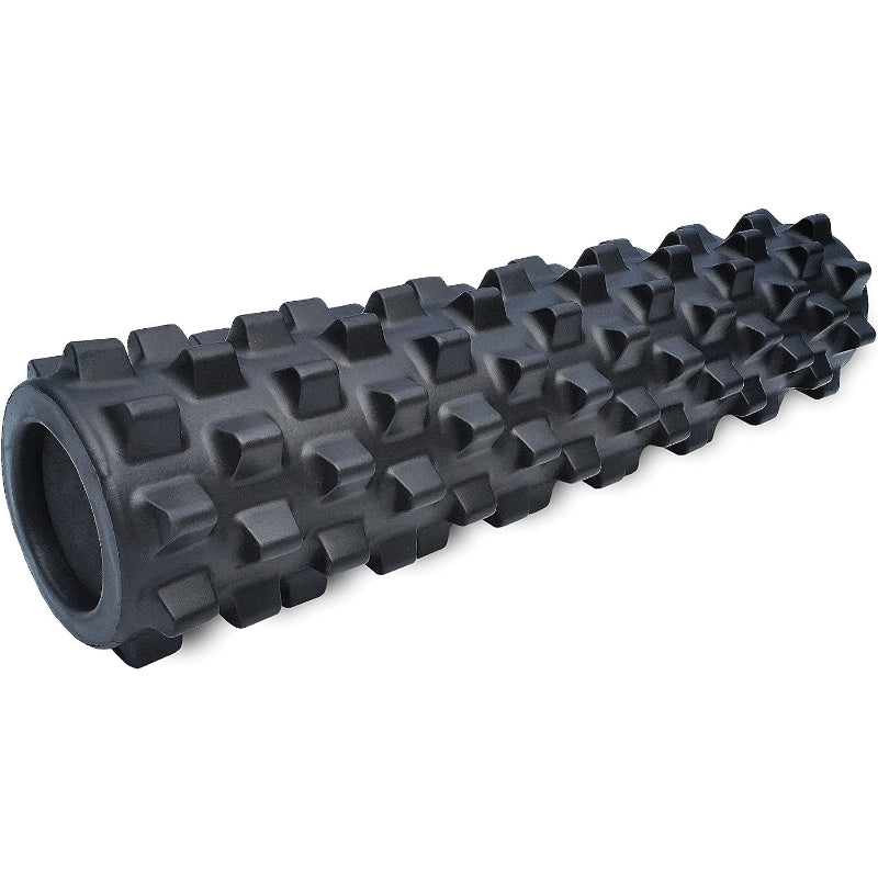 Extra Firm 22 Inch Deep Tissue Foam Roller