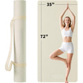 Large TPE Non-Slip Yoga Mat