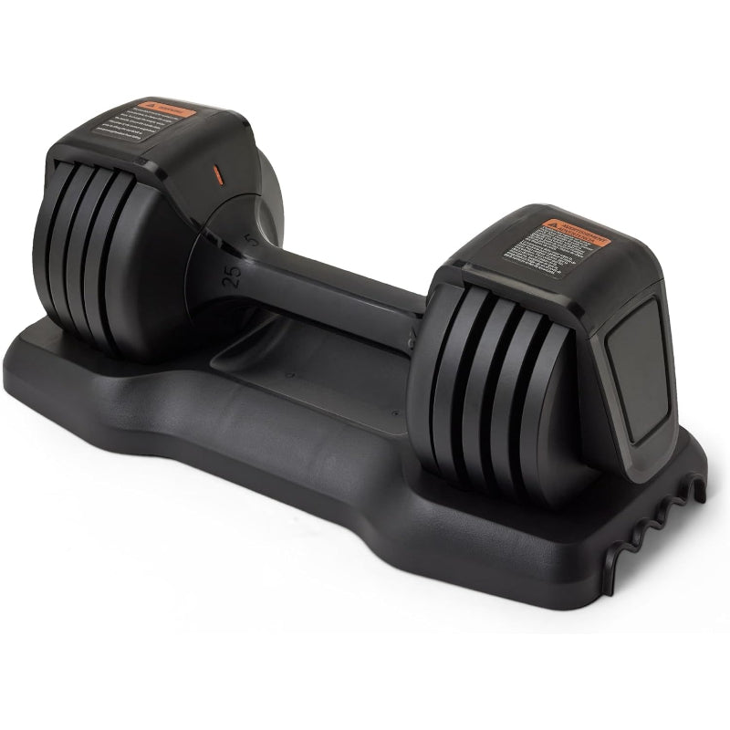 25LB Adjustable Dumbbell