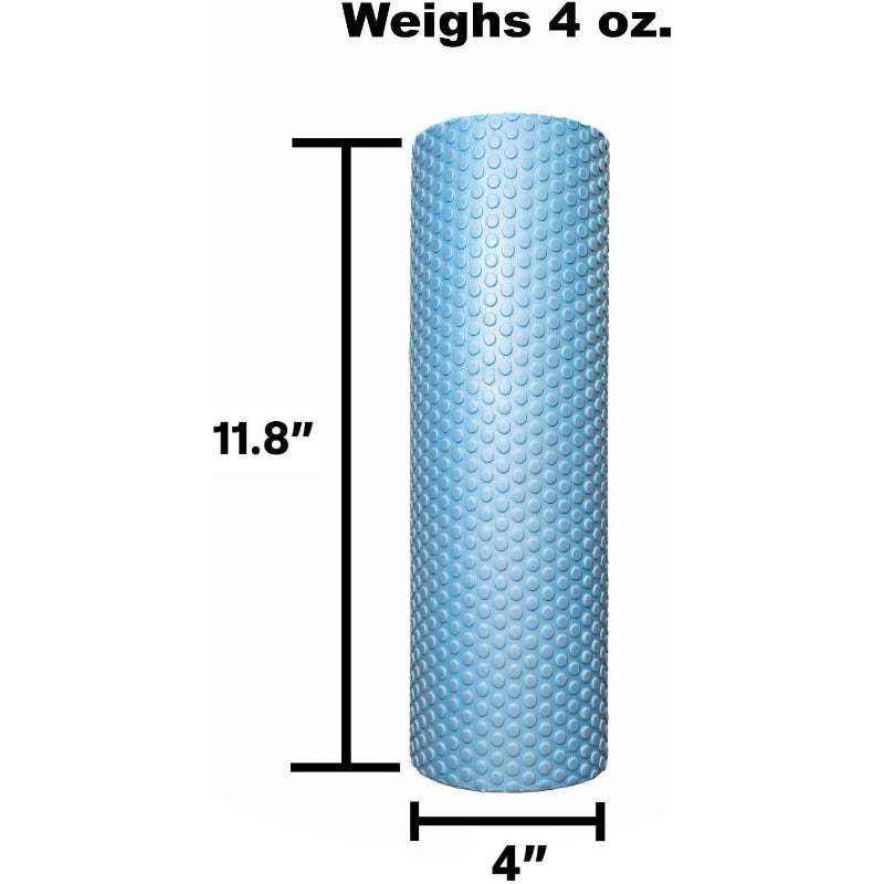 11.8 Inch Medium Density Foam Massage Roller