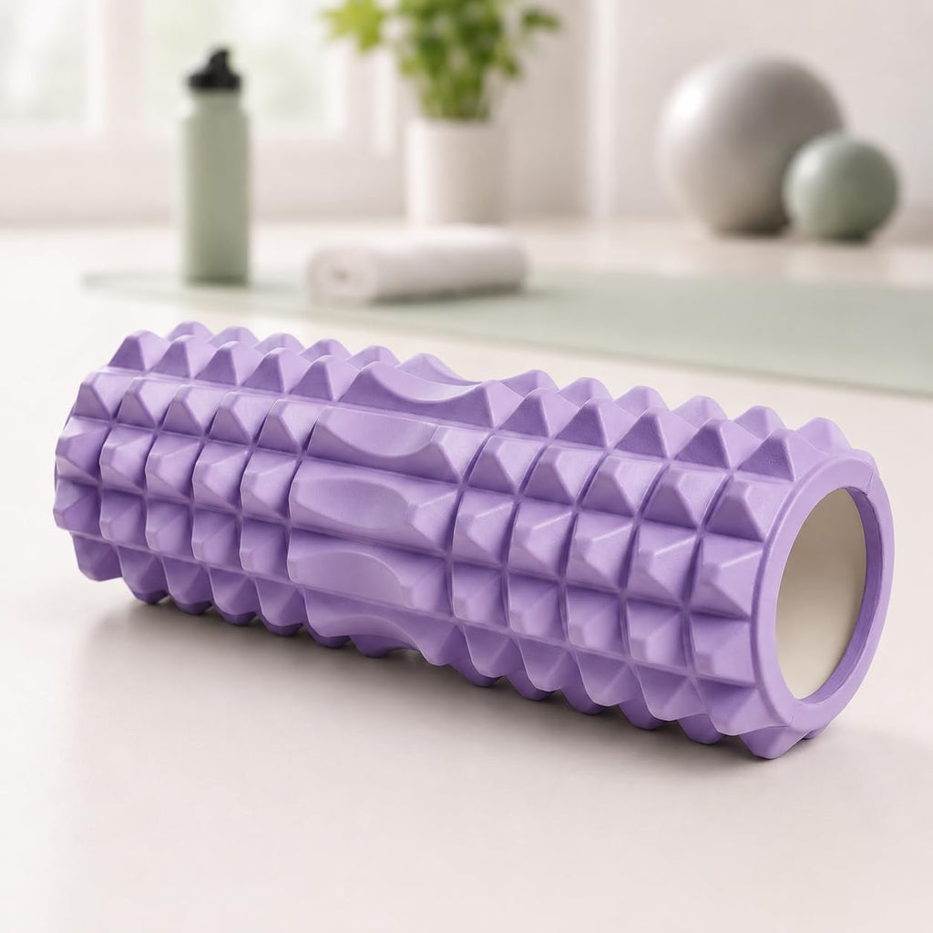 33cm Foam Roller for Deep Tissue Massage
