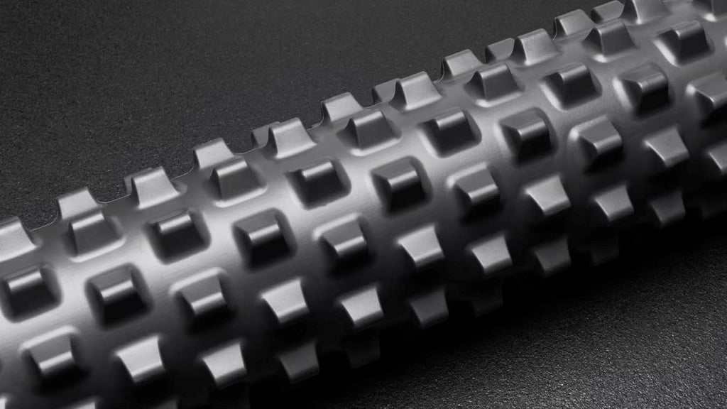 Extra Firm 22 Inch Deep Tissue Foam Roller