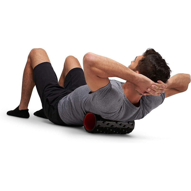 Carbon Deep Tissue Foam Roller