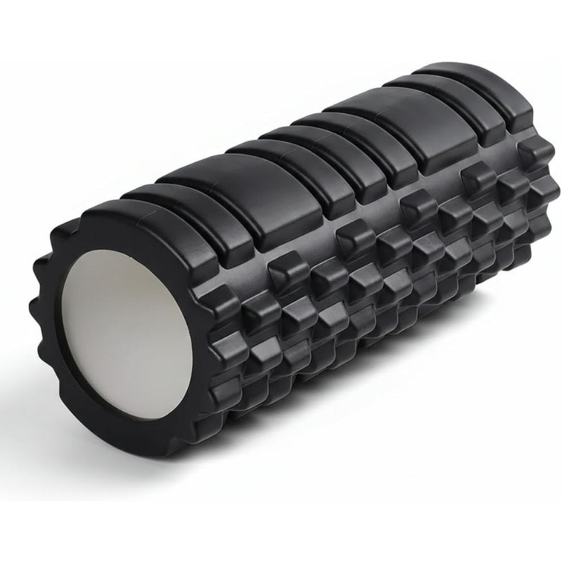 13x5.5 Inch Medium Density Deep Tissue Foam Roller
