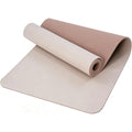 7mm Non-Slip TPE Yoga Mat