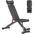 750LB 98% Pre-Assembled Adjustable Weight Bench