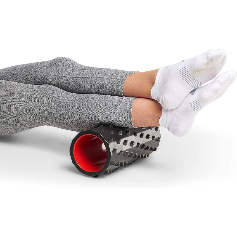 Carbon Deep Tissue Foam Roller